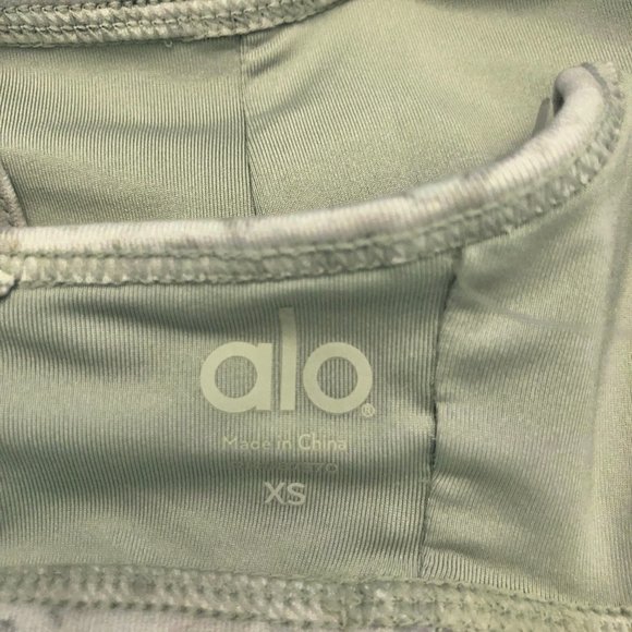 Alo Yoga Goddess Bra - Picture 9 of 10